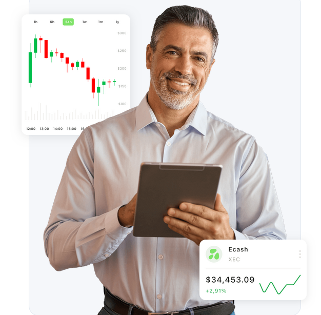 About Crypto Trading